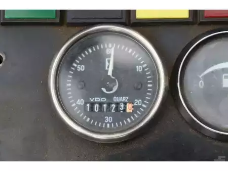 Dízel targoncák 1985  Kalmar 5,5-600 (25)