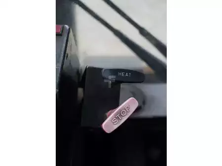 Dízel targoncák 1985  Kalmar 5,5-600 (26)