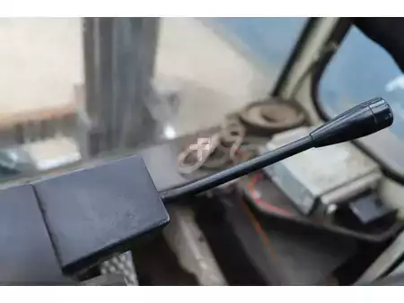 Dízel targoncák 1985  Kalmar 5,5-600 (28)