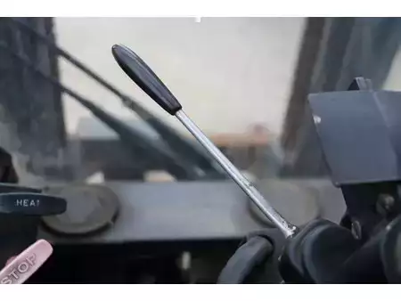 Dízel targoncák 1985  Kalmar 5,5-600 (29)