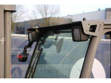 Sähkö - 4 pyör 2019  Jungheinrich EFG 320 (13)