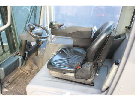 Sähkö - 4 pyör 2019  Jungheinrich EFG 320 (22)