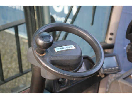 Sähkö - 4 pyör 2019  Jungheinrich EFG 320 (23)