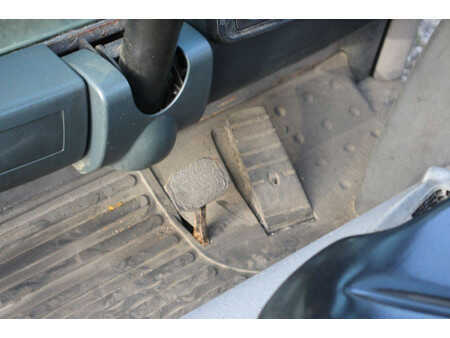 Sähkö - 4 pyör 2019  Jungheinrich EFG 320 (24)