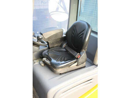 Sähkö - 4 pyör 2019  Jungheinrich EFG 320 (25)