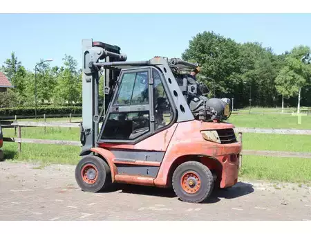 LPG VZV 2011  Linde H60T-01 (3)