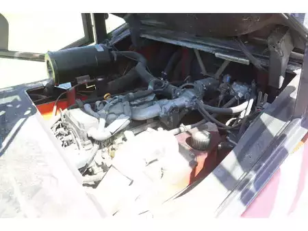 LPG VZV 2011  Linde H60T-01 (34)