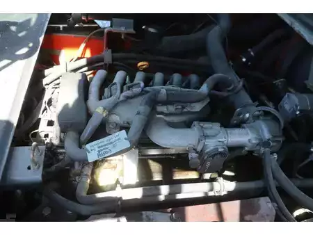 LPG VZV 2011  Linde H60T-01 (35)
