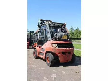 LPG VZV 2011  Linde H60T-01 (4)