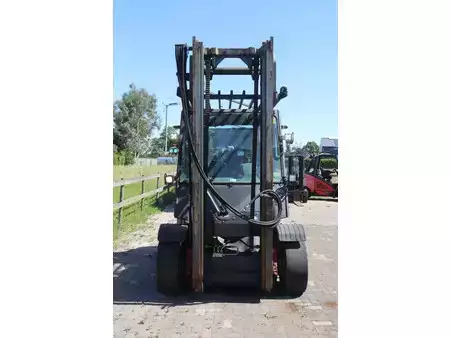 LPG VZV 2011  Linde H60T-01 (8)