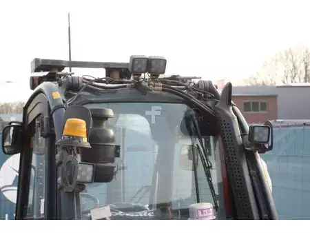 Empilhador diesel 2013  Linde H25D-02 (16)