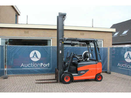 Sähkö - 4 pyör 2016  Linde E30RHL-01/600 (1)