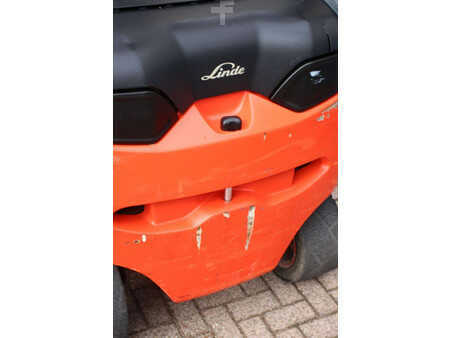 Sähkö - 4 pyör 2016  Linde E30RHL-01/600 (17)