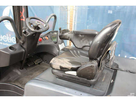 Sähkö - 4 pyör 2016  Linde E30RHL-01/600 (20)