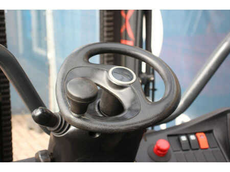 Sähkö - 4 pyör 2016  Linde E30RHL-01/600 (22)