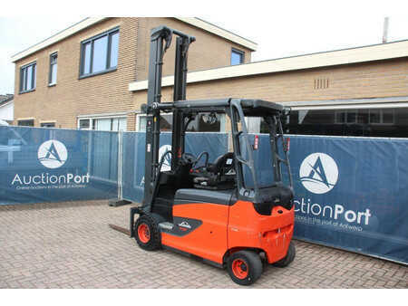 Sähkö - 4 pyör 2016  Linde E30RHL-01/600 (3)