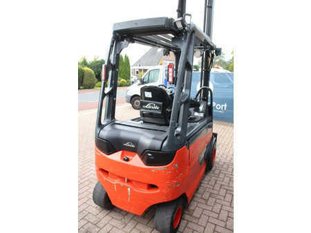 Sähkö - 4 pyör 2016  Linde E30RHL-01/600 (5)