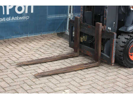 Sähkö - 4 pyör 2016  Linde E30RHL-01/600 (9)