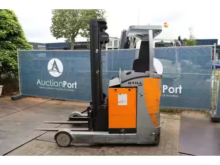 Reach Trucks 2010  Still FM-X25 (2)
