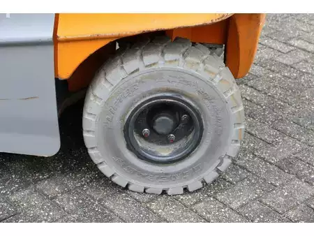 Elektrisk- 4 hjul 2017  Still RX 60-40/600 (14)