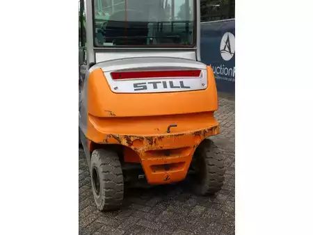 Elektrisk- 4 hjul 2017  Still RX 60-40/600 (16)