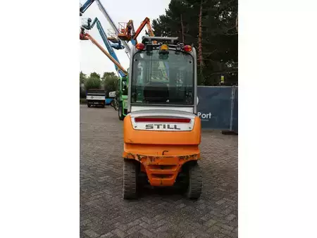 Elektrisk- 4 hjul 2017  Still RX 60-40/600 (5)