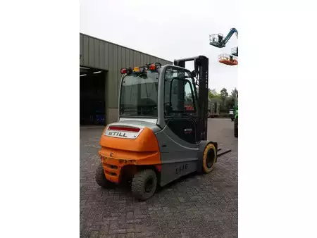 Elektrisk- 4 hjul 2017  Still RX 60-40/600 (6)