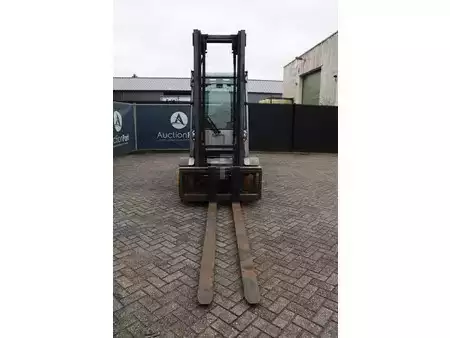 Elektrisk- 4 hjul 2017  Still RX 60-40/600 (8)
