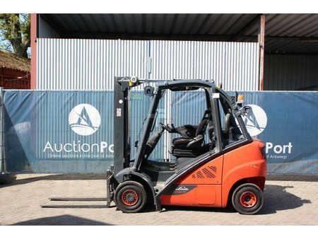 Dieselový VZV 2018  Linde H20D-02/600 (2)