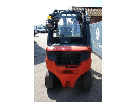 Dieselový VZV 2018  Linde H20D-02/600 (4)