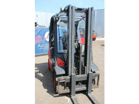 Dieselový VZV 2018  Linde H20D-02/600 (6)