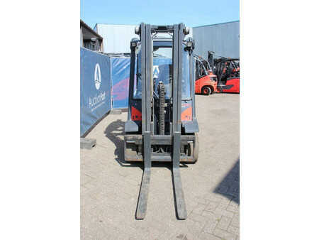 Dieselový VZV 2018  Linde H20D-02/600 (7)
