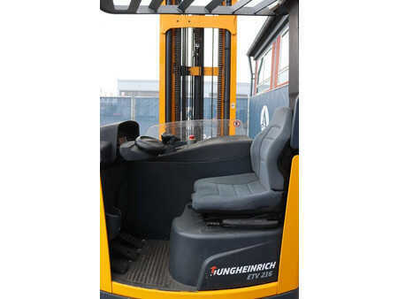 Reachtrucks 2014  Jungheinrich ETV 216 (15)