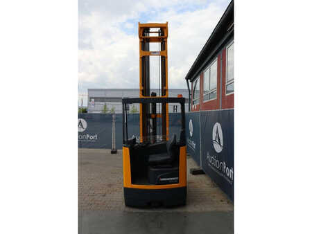 Reach Truck 2014  Jungheinrich ETV 216 (4)
