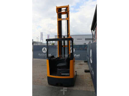 Reach Truck 2014  Jungheinrich ETV 216 (5)