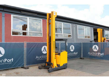 Reach Truck 2014  Jungheinrich ETV 216 (8)