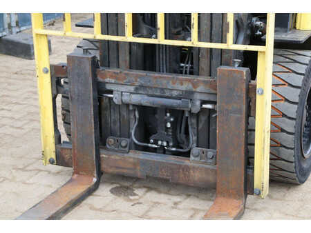 Dieselový VZV 2007  Hyster H3.5FT (11)