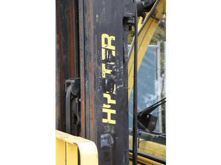 Dieselový VZV 2007  Hyster H3.5FT (12)