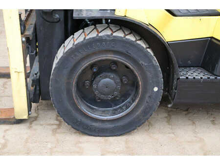 Dieselový VZV 2007  Hyster H3.5FT (14)