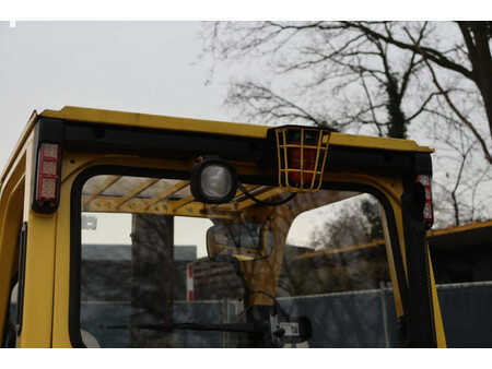 Dieselový VZV 2007  Hyster H3.5FT (19)