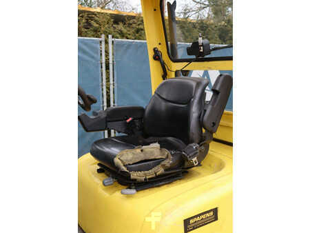 Dieselový VZV 2007  Hyster H3.5FT (21)