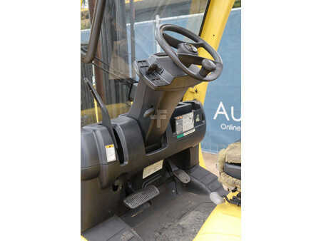 Dieselový VZV 2007  Hyster H3.5FT (22)