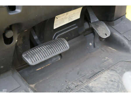 Dieselový VZV 2007  Hyster H3.5FT (23)