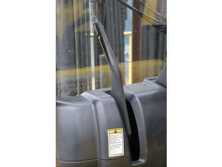 Dieselový VZV 2007  Hyster H3.5FT (24)