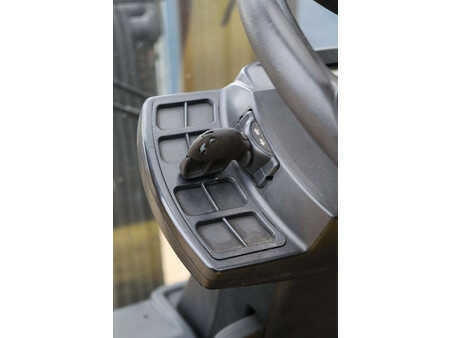 Dieselový VZV 2007  Hyster H3.5FT (25)