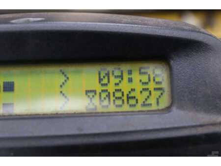 Dieselový VZV 2007  Hyster H3.5FT (30)