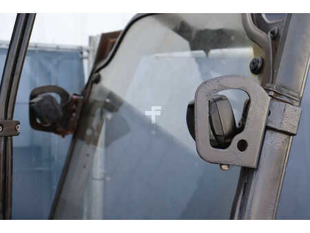 Carrelli elettrici 4 ruote 2012  Linde E25L-01 (12)