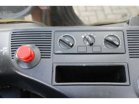 Carrelli elettrici 4 ruote 2012  Linde E25L-01 (24)