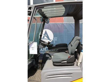 El truck - 4 hjulet 2016  Jungheinrich EFG 216 (20)