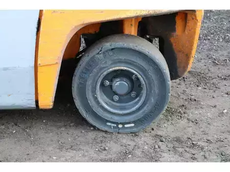 LPG VZV - Still RX 70-25 T (16)